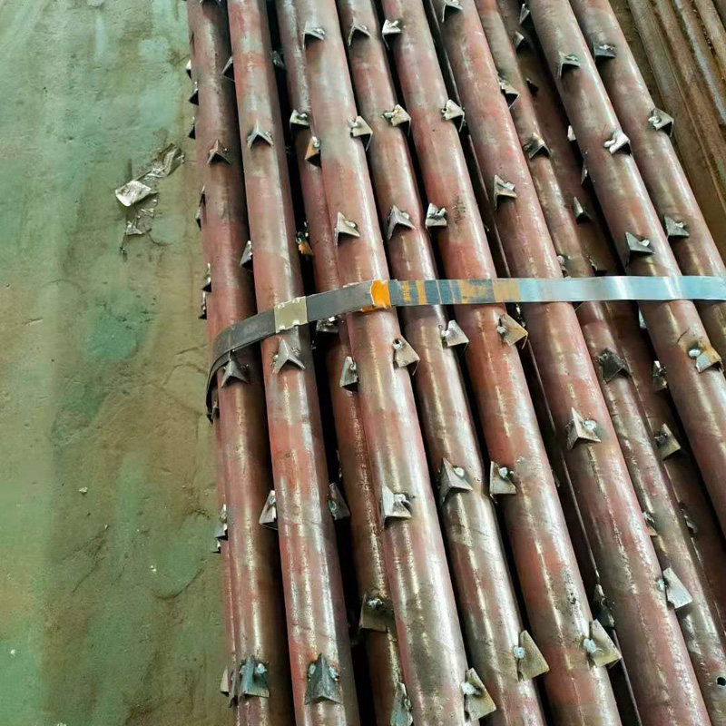 鄂温克土钉小导管