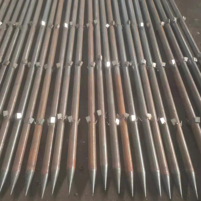 鄂温克土钉小导管