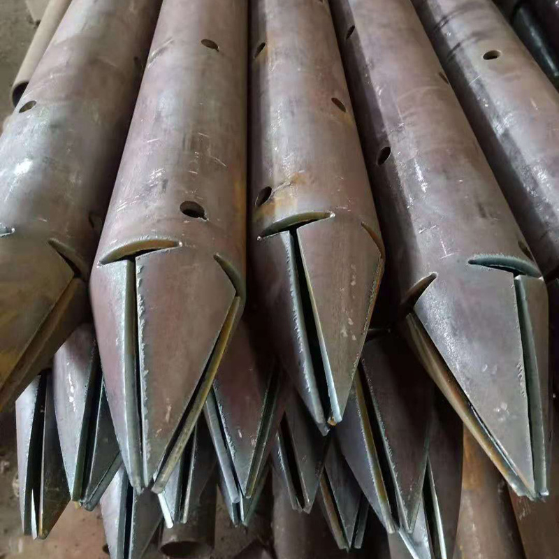 鄂温克预埋注浆管